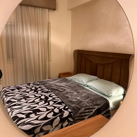 Luxury Hotel Apartment 3Rooms In Front Of Citystars Mall-3
