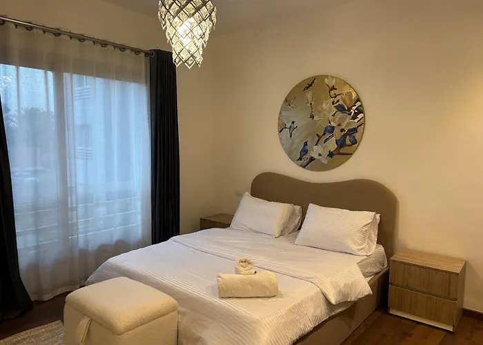 Cairo Festival City Apartment